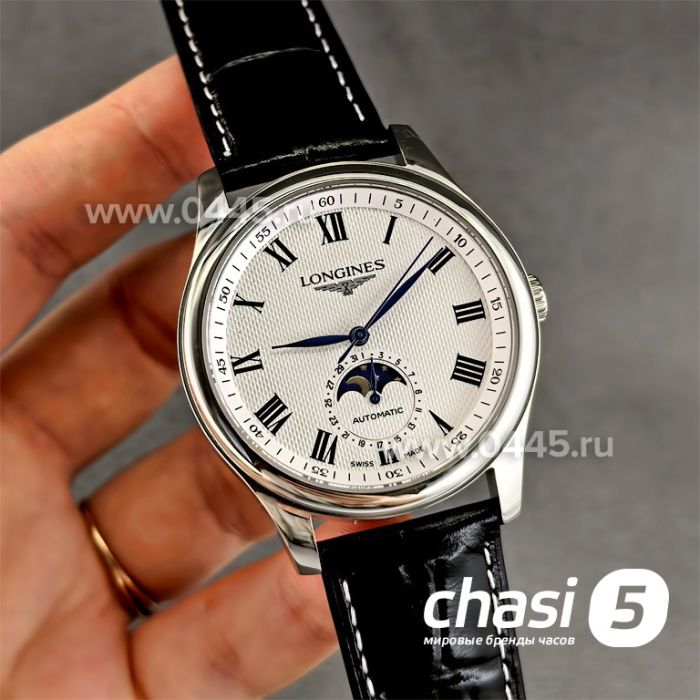 Часы Longines Master Collection (24321)