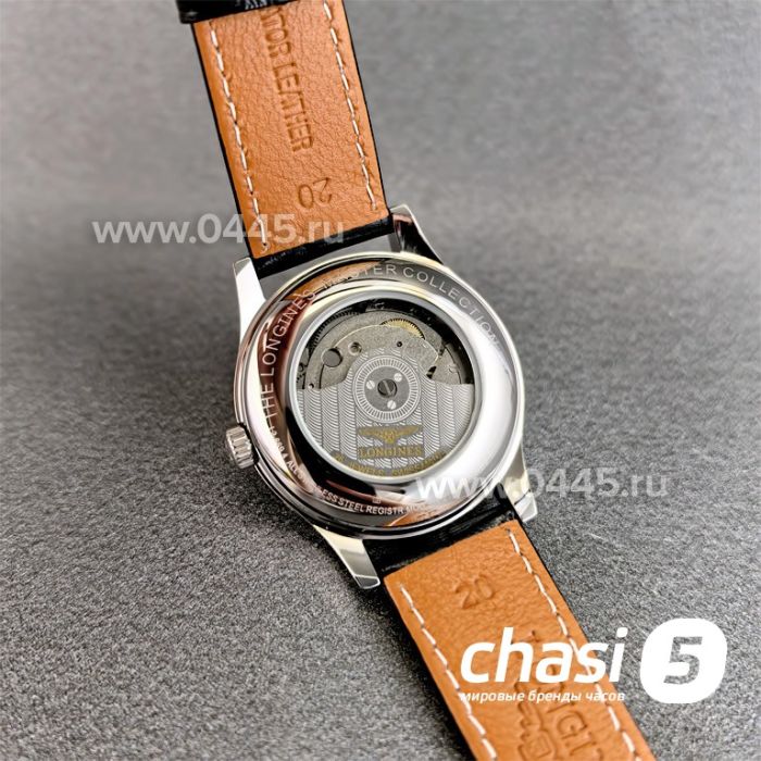 Часы Longines Master Collection (24321)