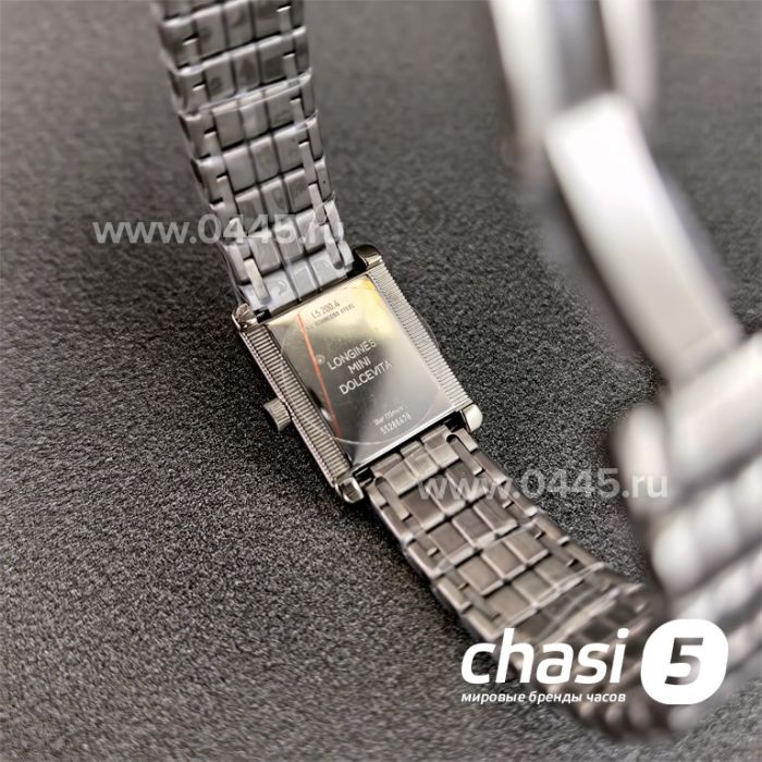 Часы Longines Mini Dolcevita  (24324)