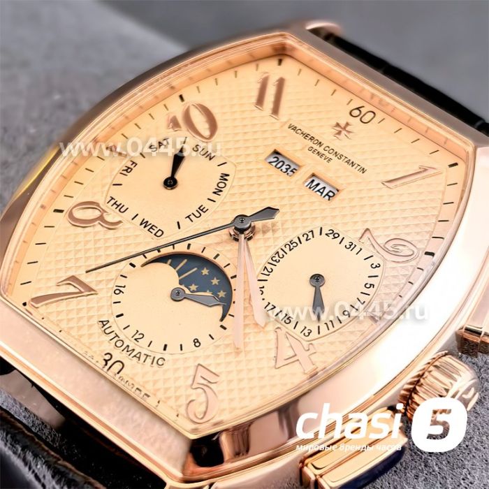 Часы Vacheron Constantin Malte (24328)