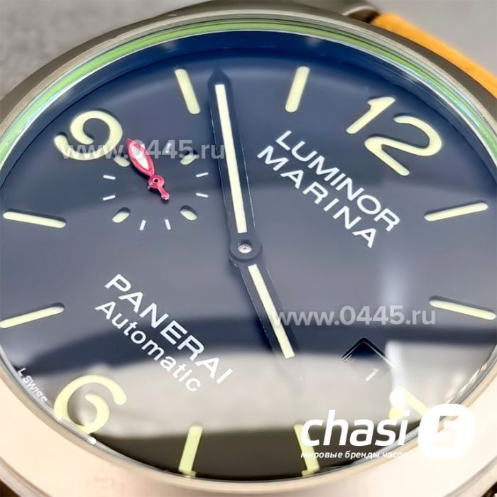 Часы Panerai Luminor Marina (24329)