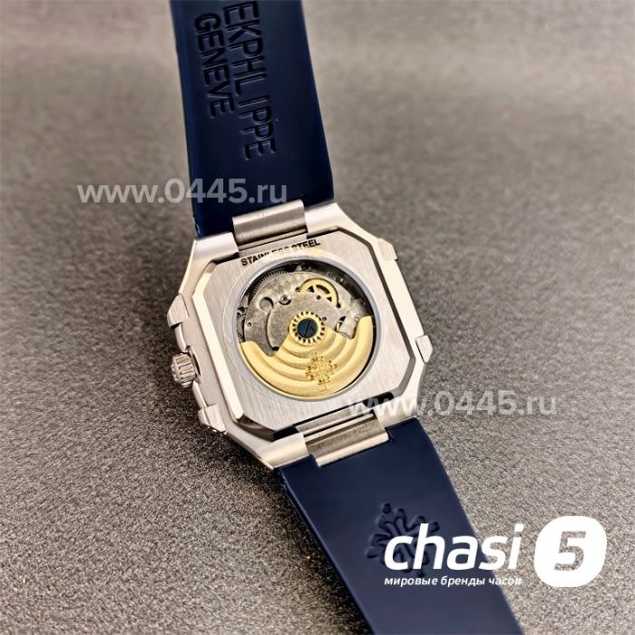 Часы Patek Philippe Cubitus (24333)