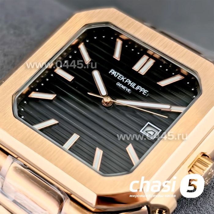 Часы Patek Philippe Cubitus (24335)