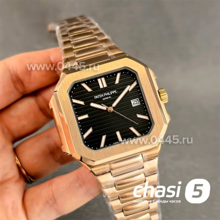 Часы Patek Philippe Cubitus (24335)