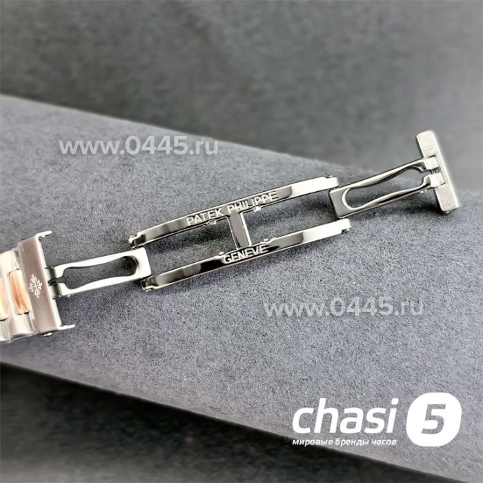 Часы Patek Philippe Cubitus (24337)
