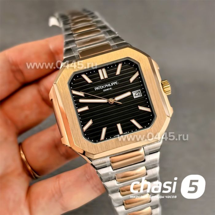 Часы Patek Philippe Cubitus (24337)