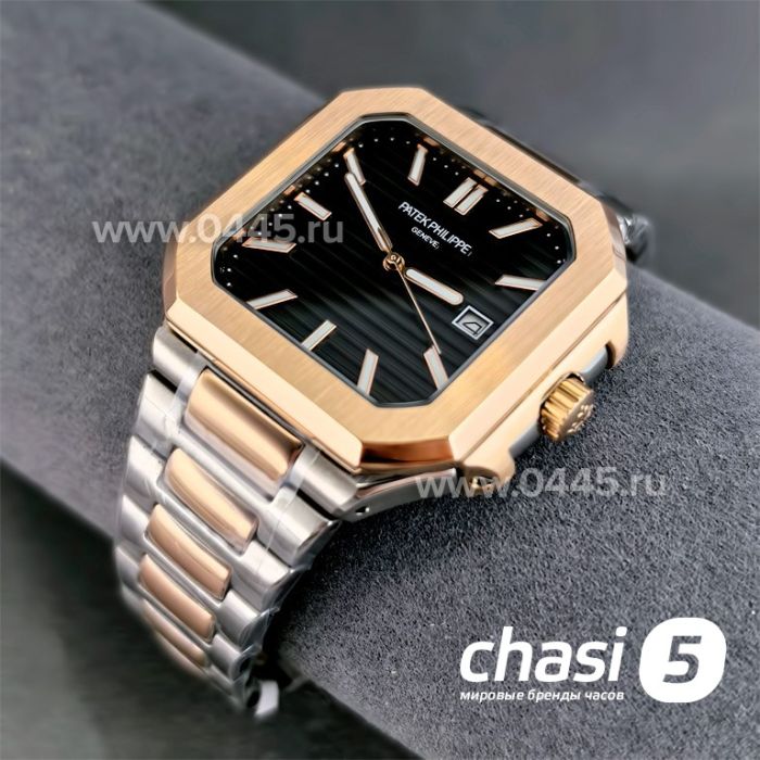 Часы Patek Philippe Cubitus (24337)