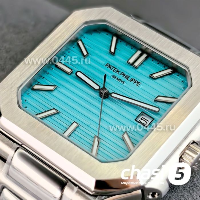 Часы Patek Philippe Cubitus (24338)