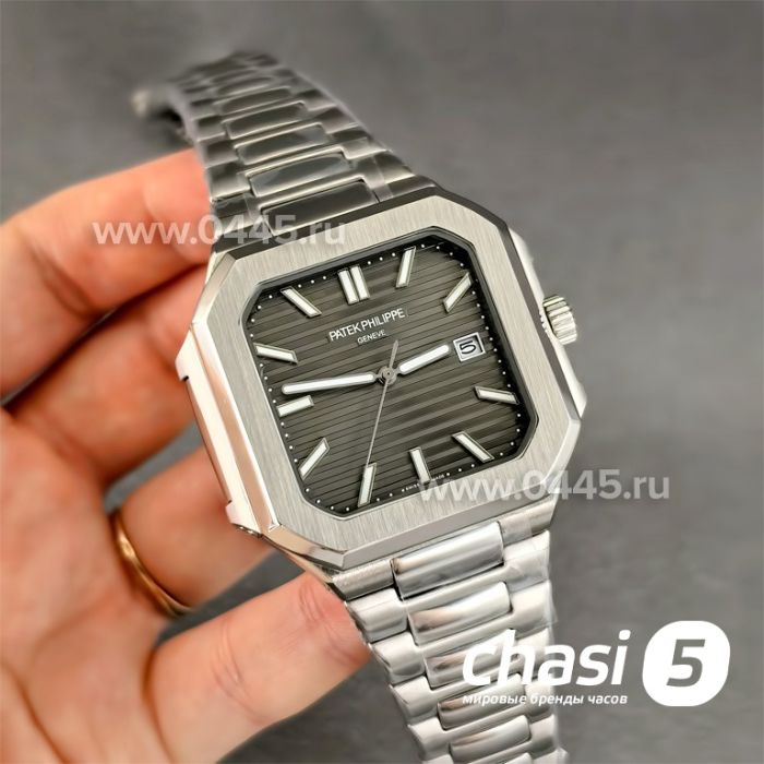 Часы Patek Philippe Cubitus (24340)