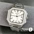 Часы Patek Philippe Cubitus (24341)