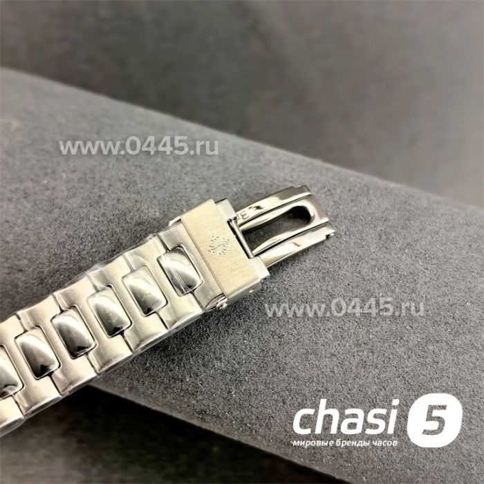 Часы Patek Philippe Men Nautilus (24342)