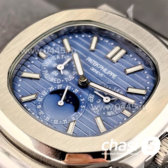 Часы Patek Philippe Men Nautilus (24342)