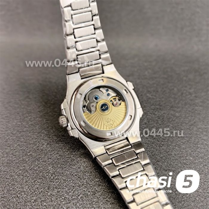 Часы Patek Philippe Men Nautilus (24342)