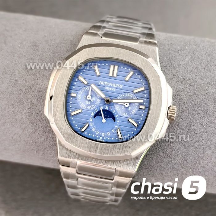 Часы Patek Philippe Men Nautilus (24342)