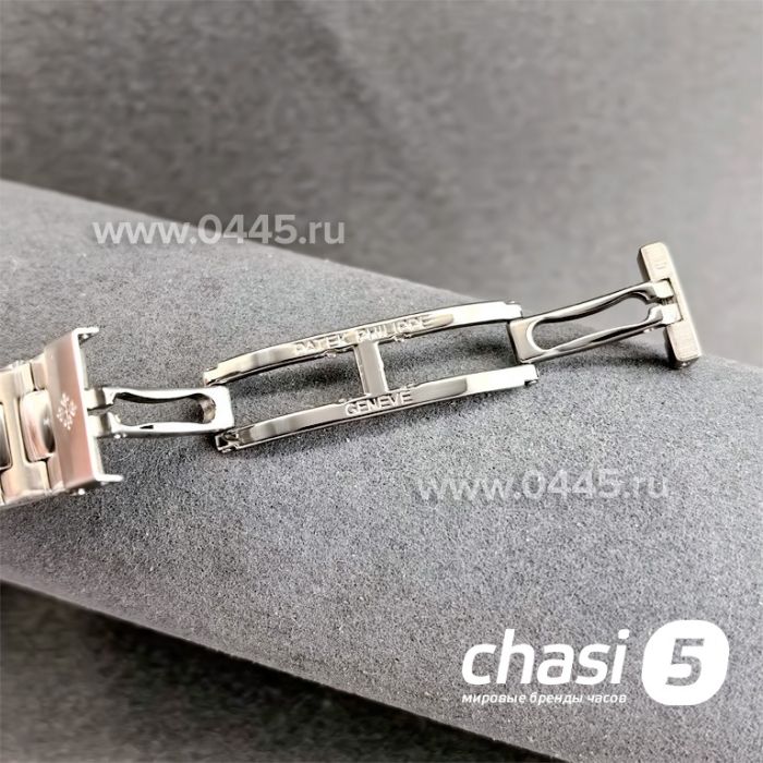 Часы Patek Philippe Men Nautilus (24342)