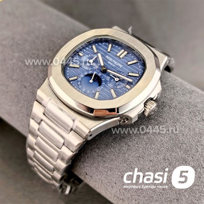 Часы Patek Philippe Men Nautilus (24342)