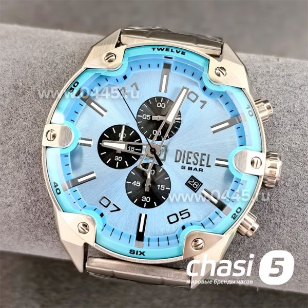 Часы Diesel Spiked DZ4655 (24346)