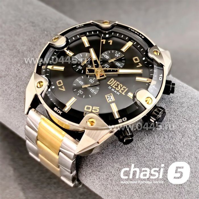Часы Diesel Spiked DZ4627 (24347)