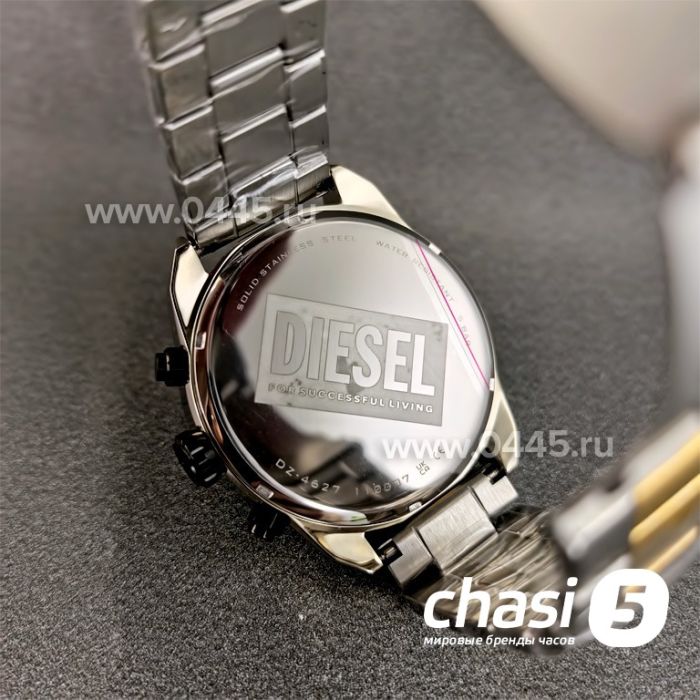 Часы Diesel Spiked DZ4627 (24347)