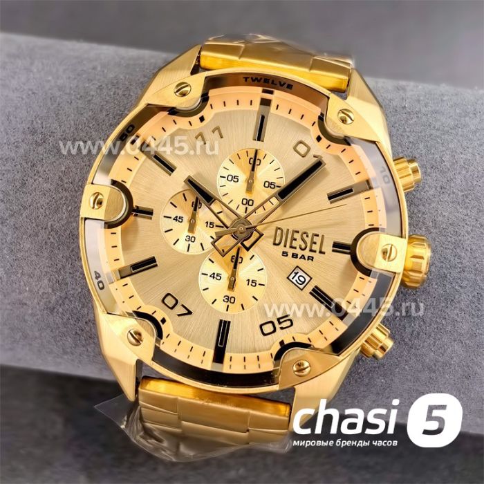 Часы Diesel Spiked DZ4608 (24348)