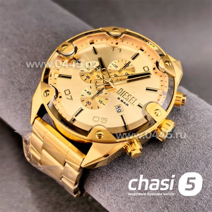Часы Diesel Spiked DZ4608 (24348)