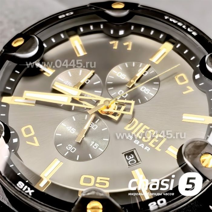 Часы Diesel Spiked DZ4669 (24350)