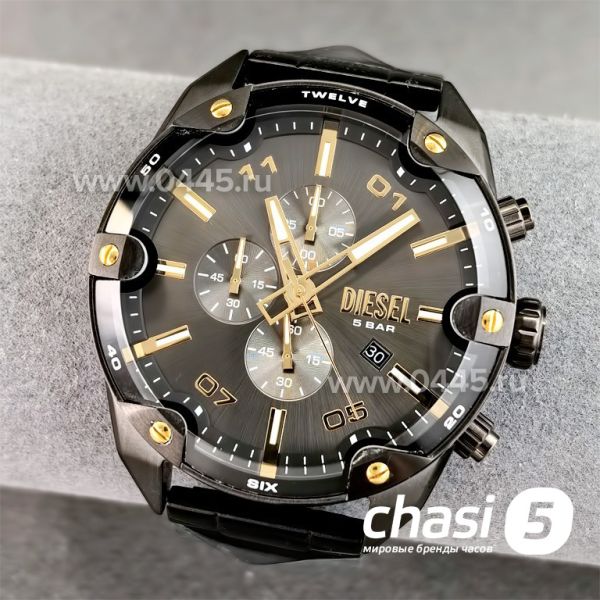 Часы Diesel Spiked DZ4669 (24350)