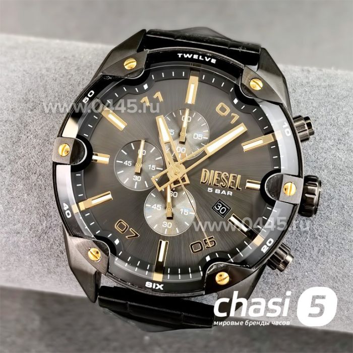 Часы Diesel Spiked DZ4669 (24350)