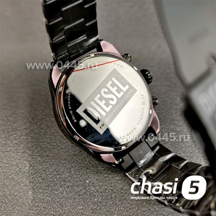 Часы Diesel Spiked DZ4669 (24350)