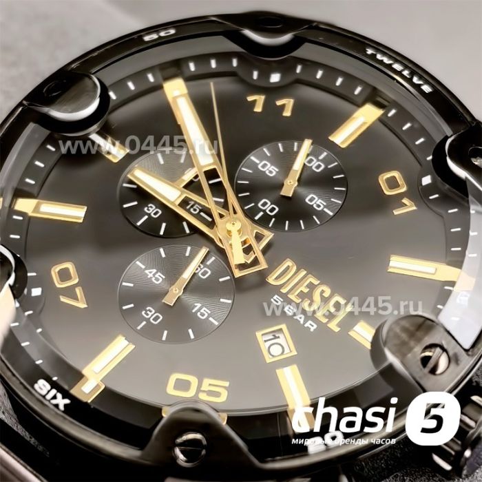 Часы Diesel Spiked DZ4644 (24351)
