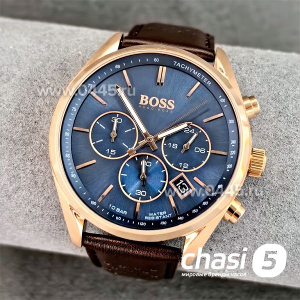 Часы HUGO BOSS (24358)