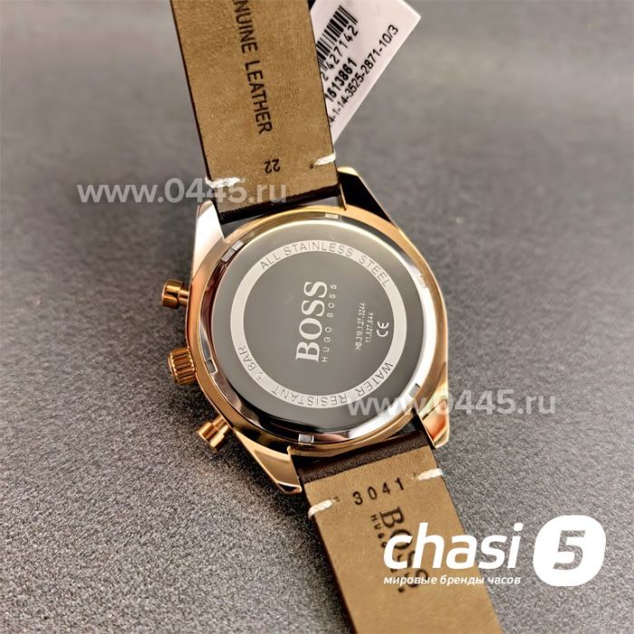 Часы HUGO BOSS (24369)