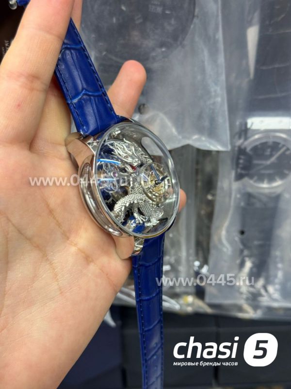 Часы Jacob & Co ASTRONOMIA  (24375)