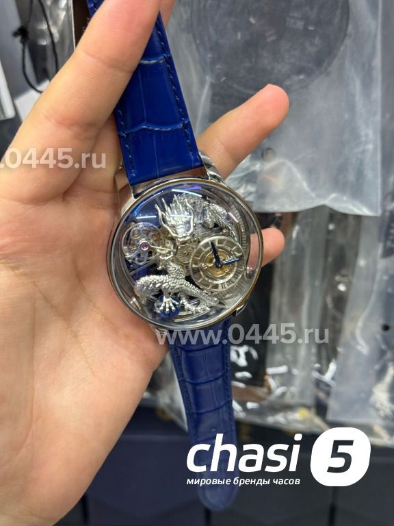 Часы Jacob & Co ASTRONOMIA  (24375)