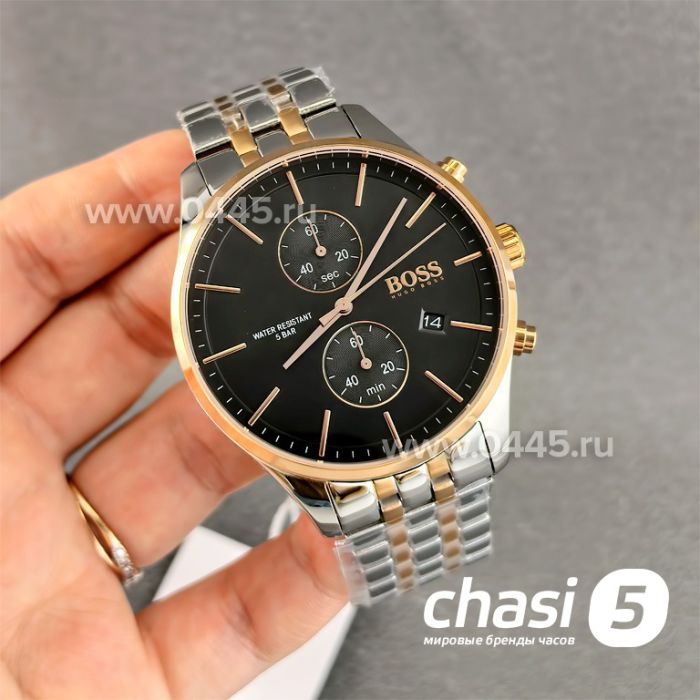 Часы HUGO BOSS (24376)