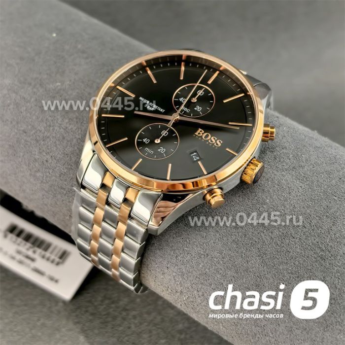 Часы HUGO BOSS (24376)