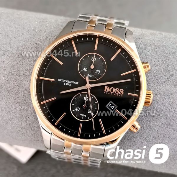Часы HUGO BOSS (24376)