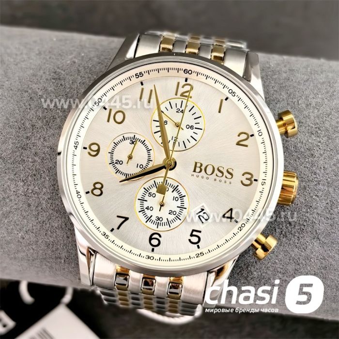 Часы HUGO BOSS (24382)