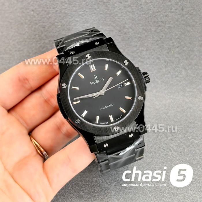 Часы HUBLOT Classic Fusion (24385)