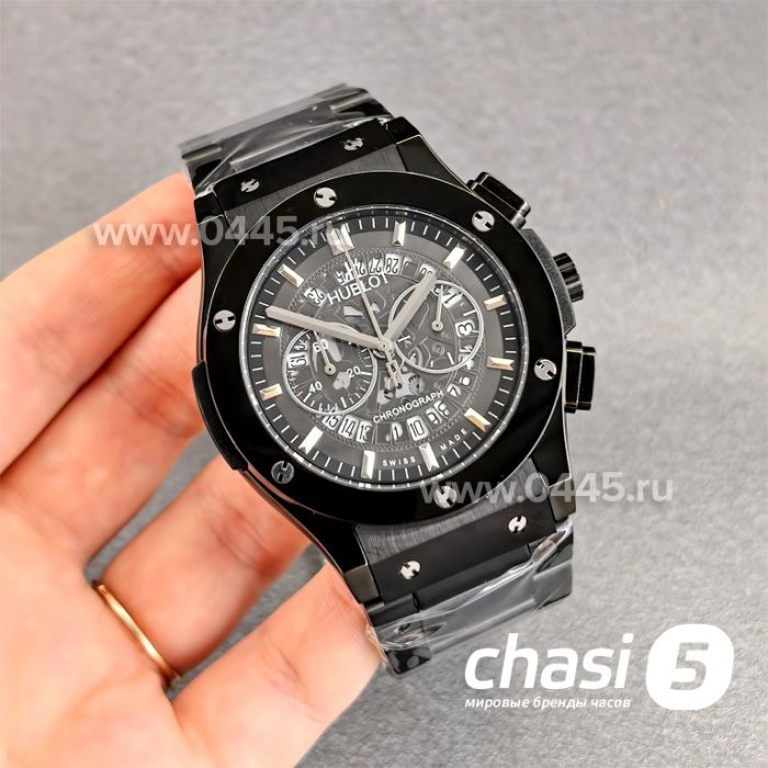 Часы HUBLOT Aerofusion (24386)