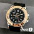 Часы Breitling Superocean Клипса (24402)