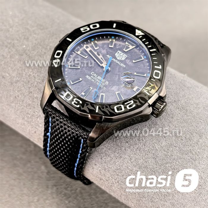 Часы Tag Heuer Aquaracer Calibre 5 (24403)