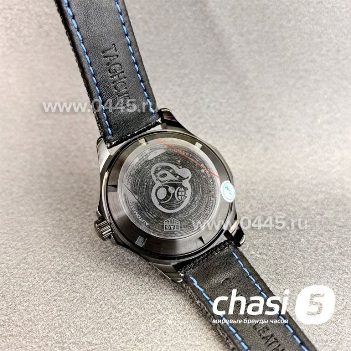 Часы Tag Heuer Aquaracer Calibre 5 (24403)