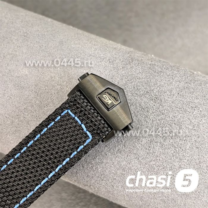 Часы Tag Heuer Aquaracer Calibre 5 (24403)