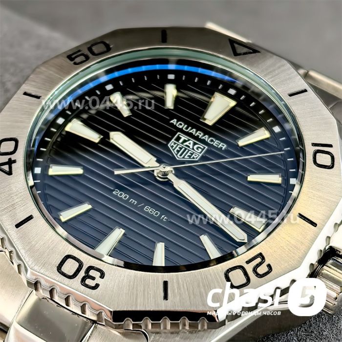 Часы Tag Heuer Aquaracer Calibre 5 (24404)