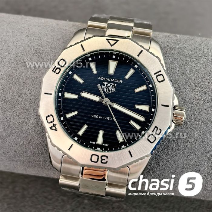 Часы Tag Heuer Aquaracer Calibre 5 (24404)