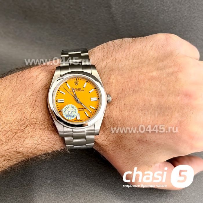 Часы Rolex Oyster Perpetual (24411)