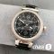 Часы Louis Vuitton Tambour Monogram  (24416)