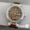 Часы Louis Vuitton Tambour Monogram (24417)