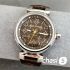 Часы Louis Vuitton Tambour Monogram (24417)